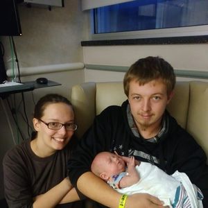 Meet your Posher, Shawna